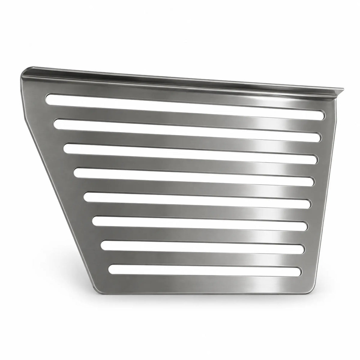 Gaggia Tassenablagegitter aus Metall