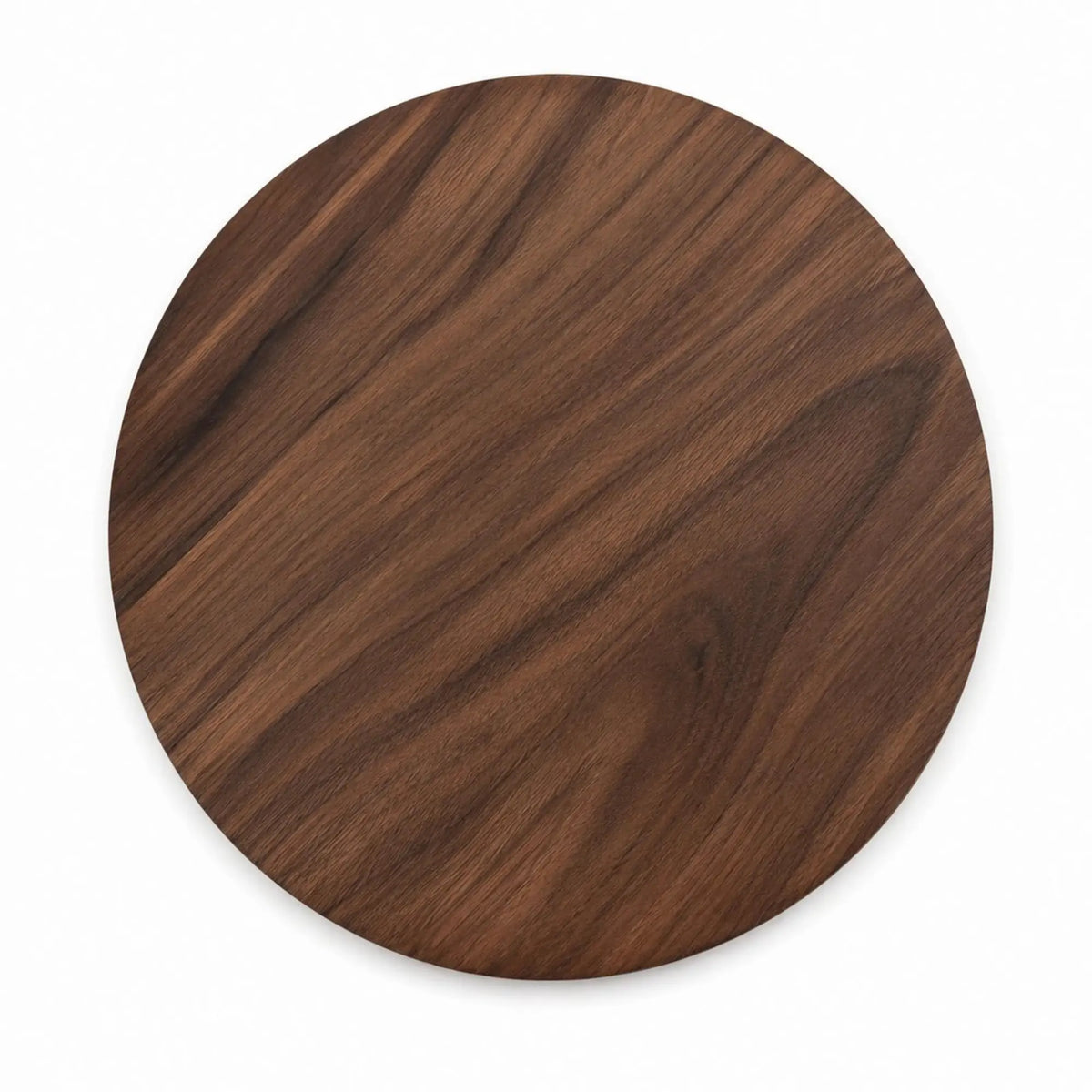 Option-O Lagom 01 Holzdeckel aus Nussbaumholz