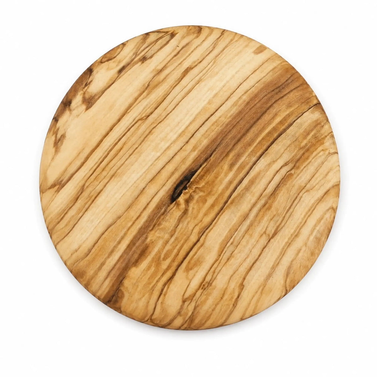 Option-O Lagom 01 Holzdeckel aus Olivenholz