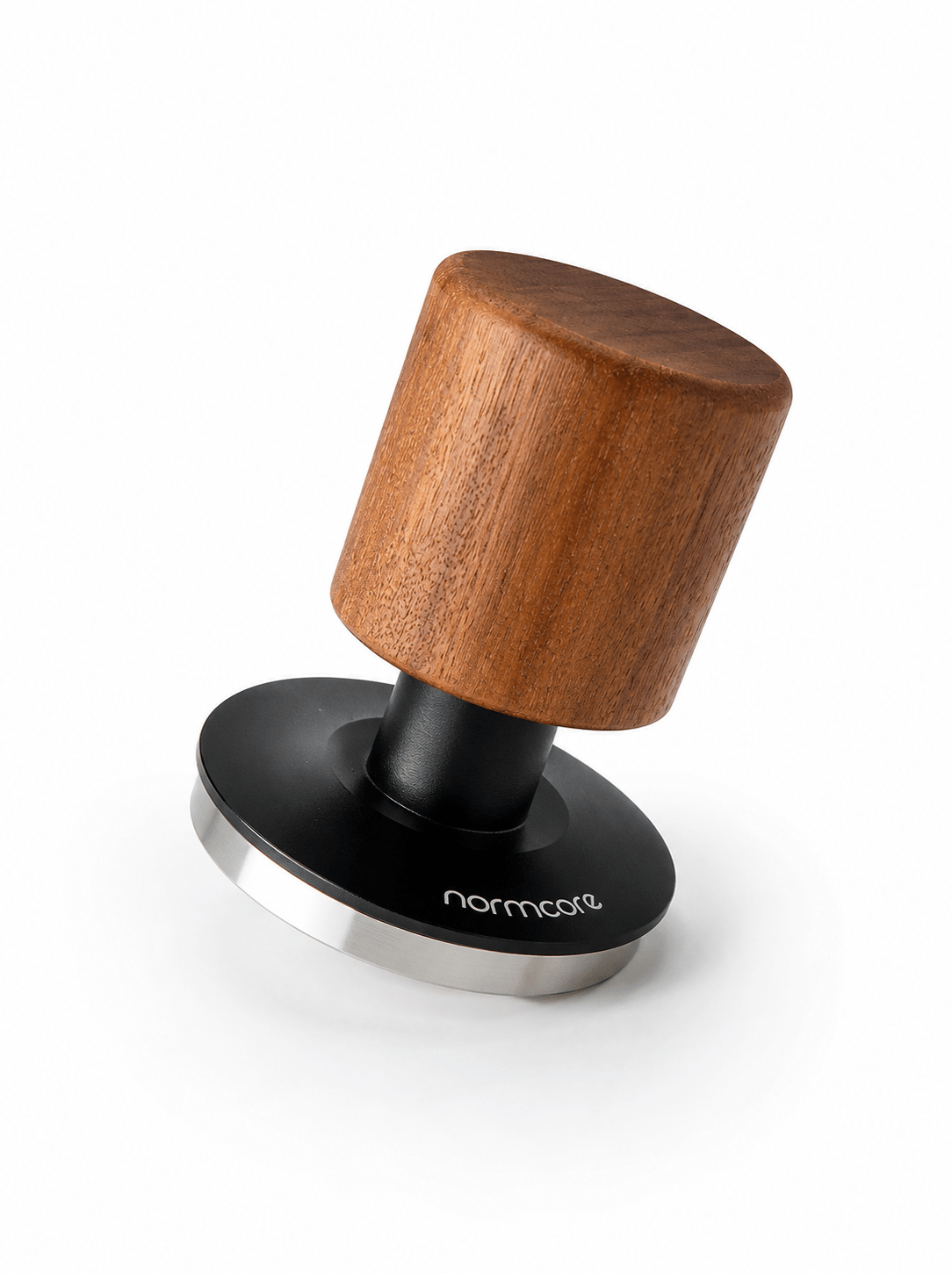 Holzgriff für Normcore V4.0 und V4.1 Tamper