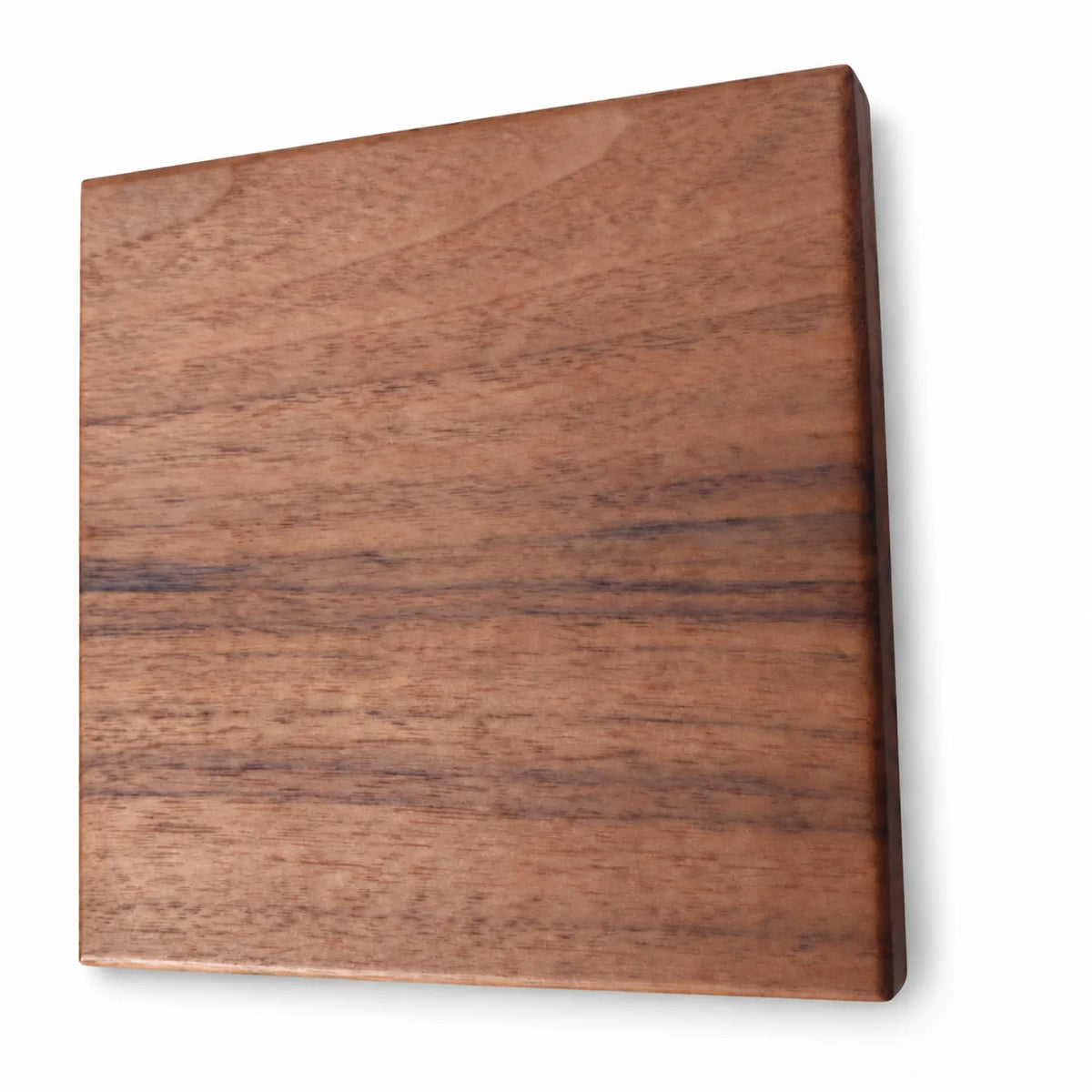 Wooden bean hopper lid for the Eureka Mignon