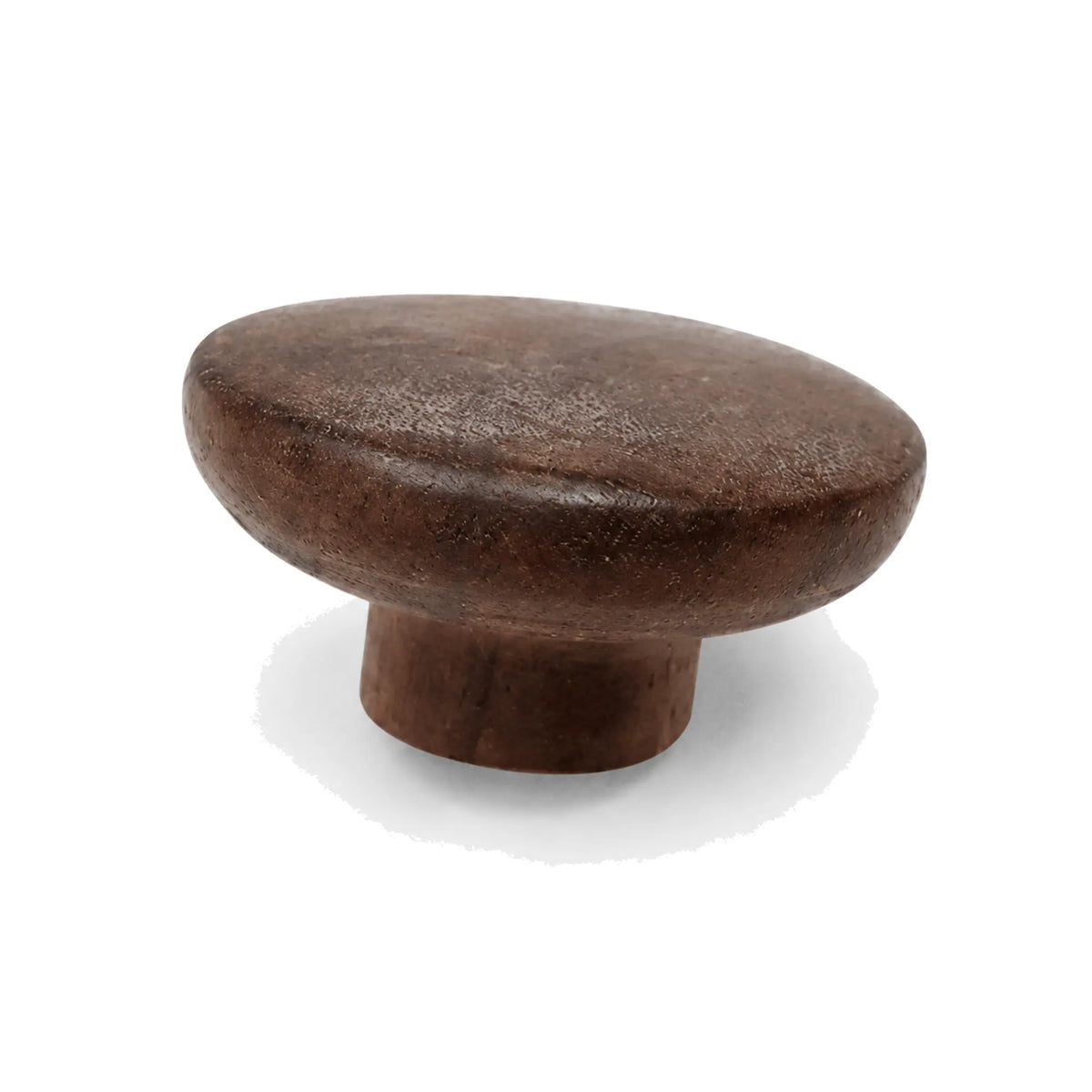 Holzknauf für den Deckel des Fellow Stagg EKG und Stagg Pour-Over